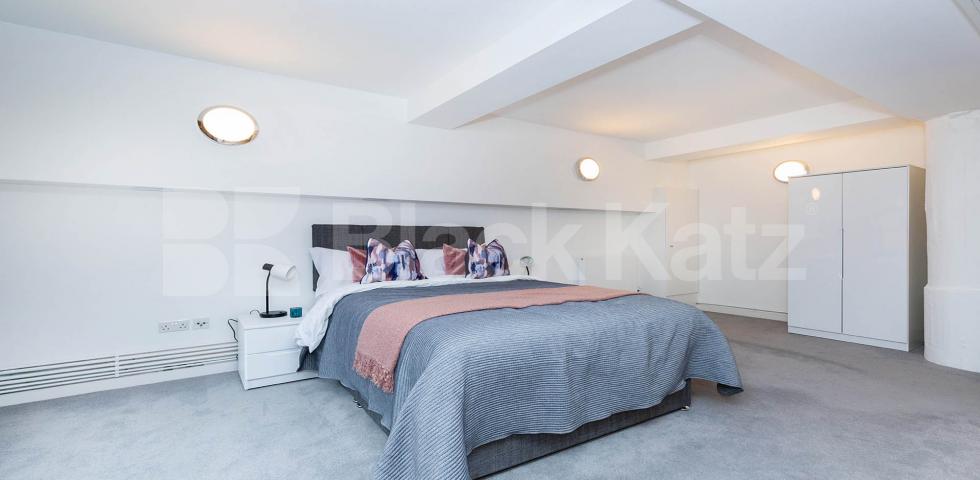 			1 Bedroom, 1 bath, 1 reception Apartment			 SPRINGFIELD HOUSE LOFTS-TYSSEN STREET, DALSTON/HAGGERSTON